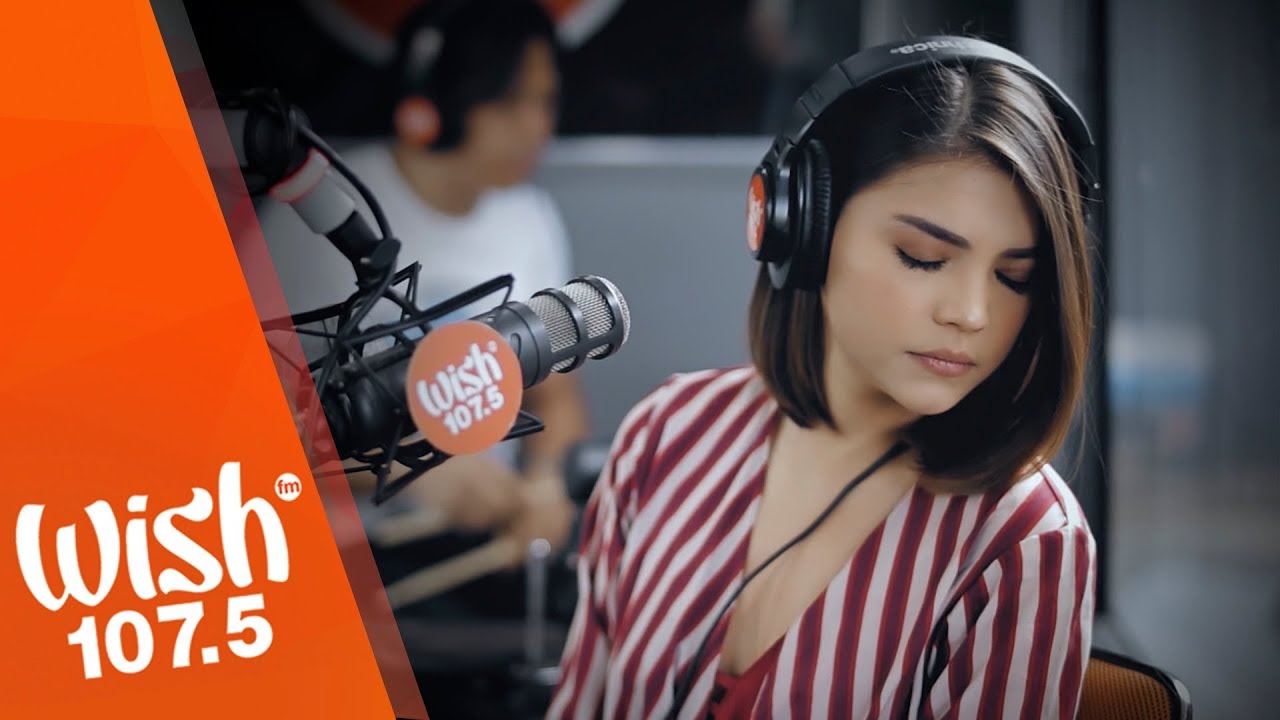 Rhian Ramos performs 