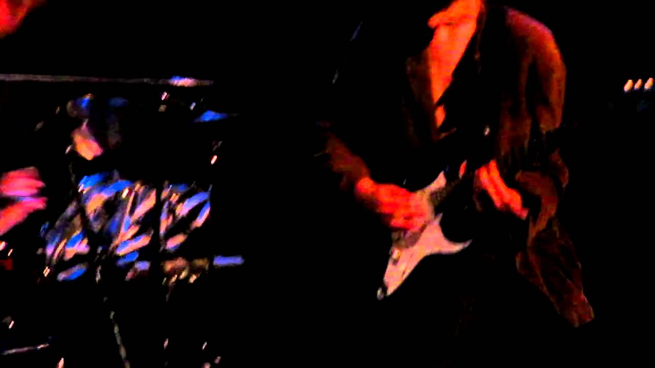 Led Zeppelin - Dazed and Confused (Cover) Live