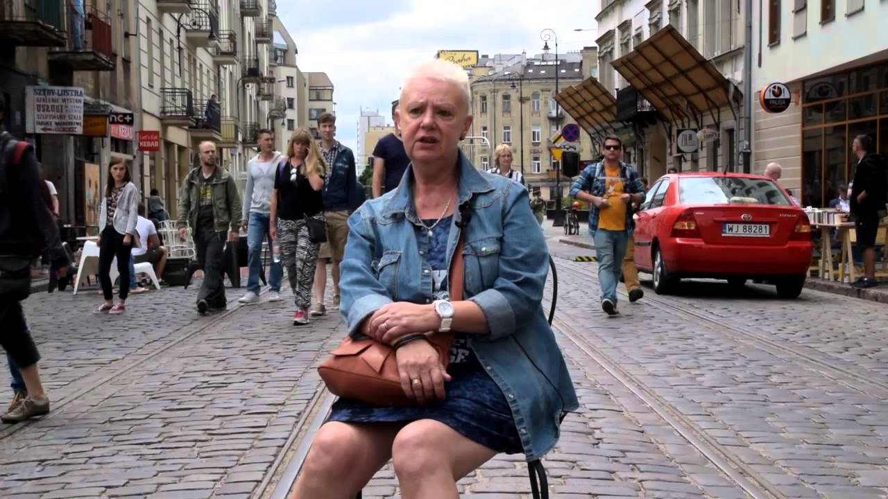 Komuna// Ząbkowska 2022 #11