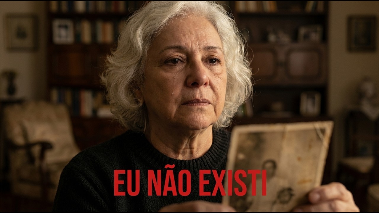 Eu cuidei dele por sete anos e nem fui chamada na reunião da escola