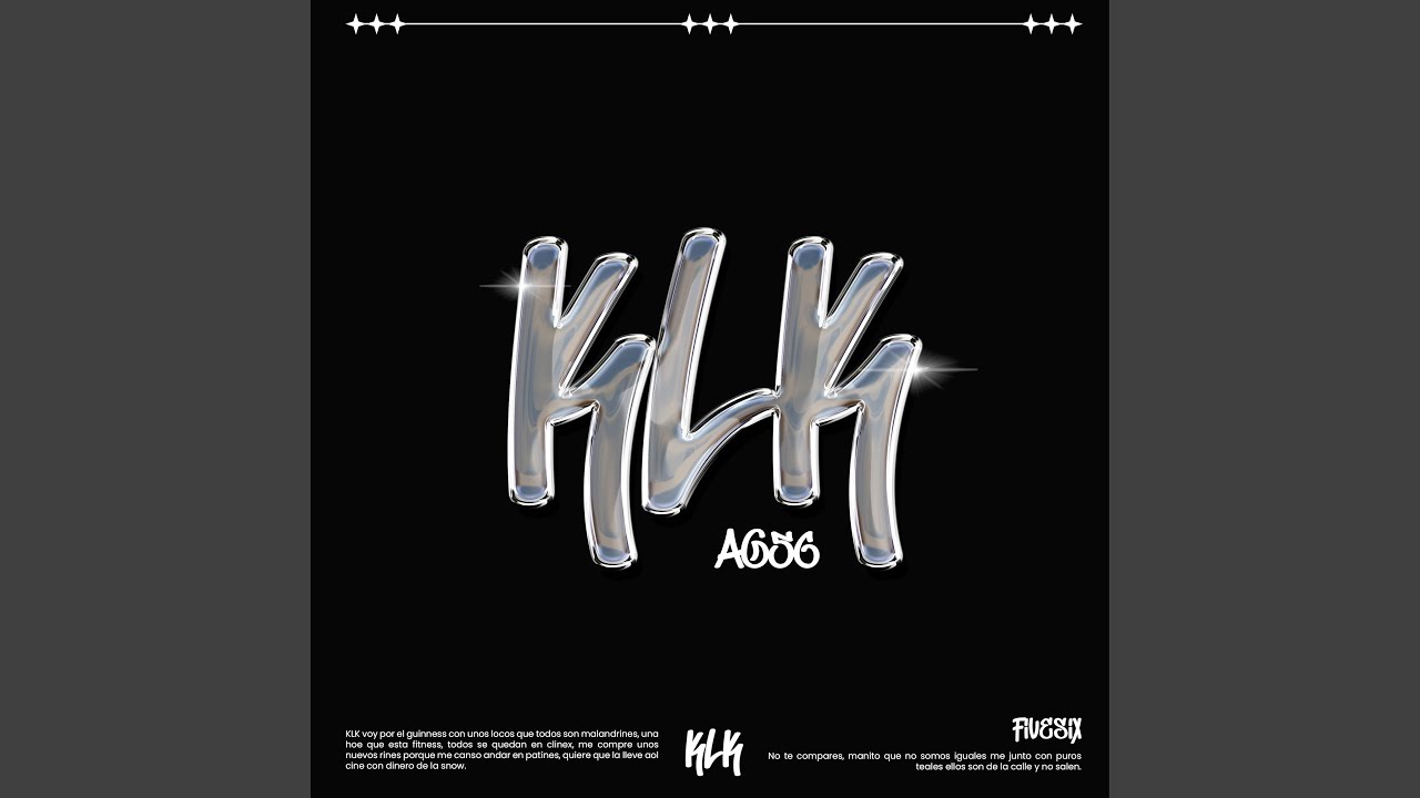 KLK