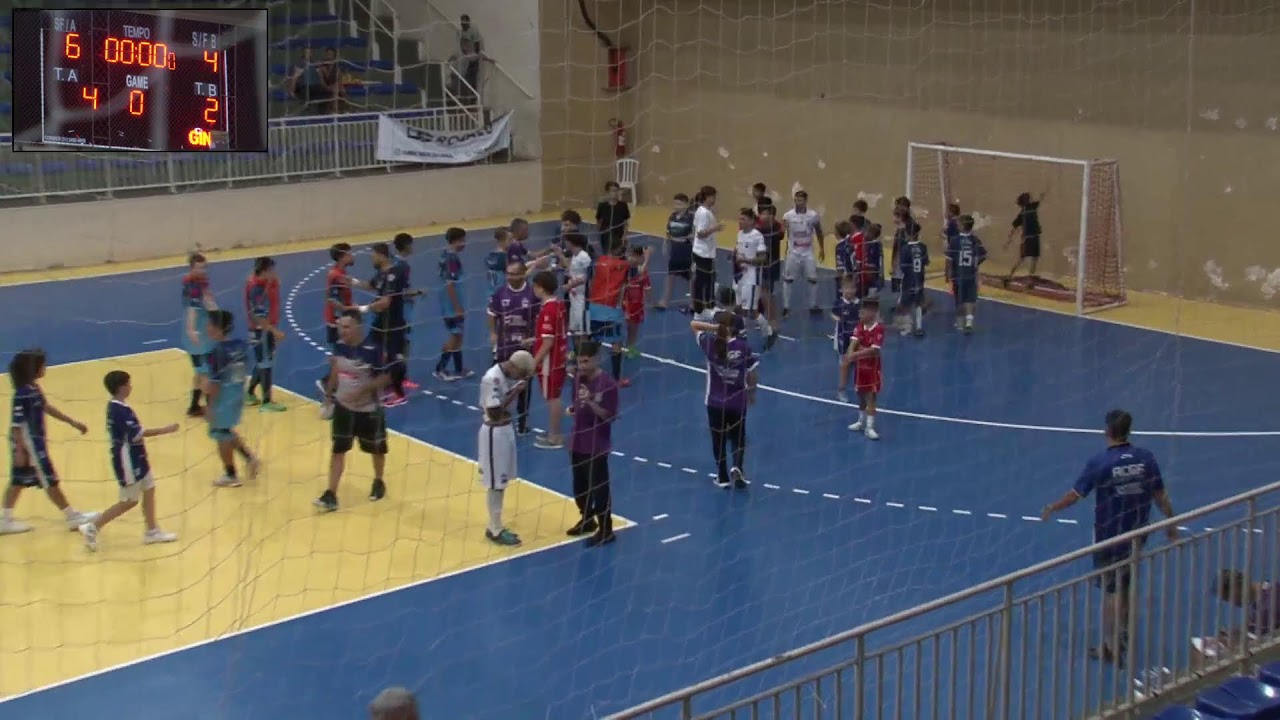 Live TV Ponta Grossa Live Stream