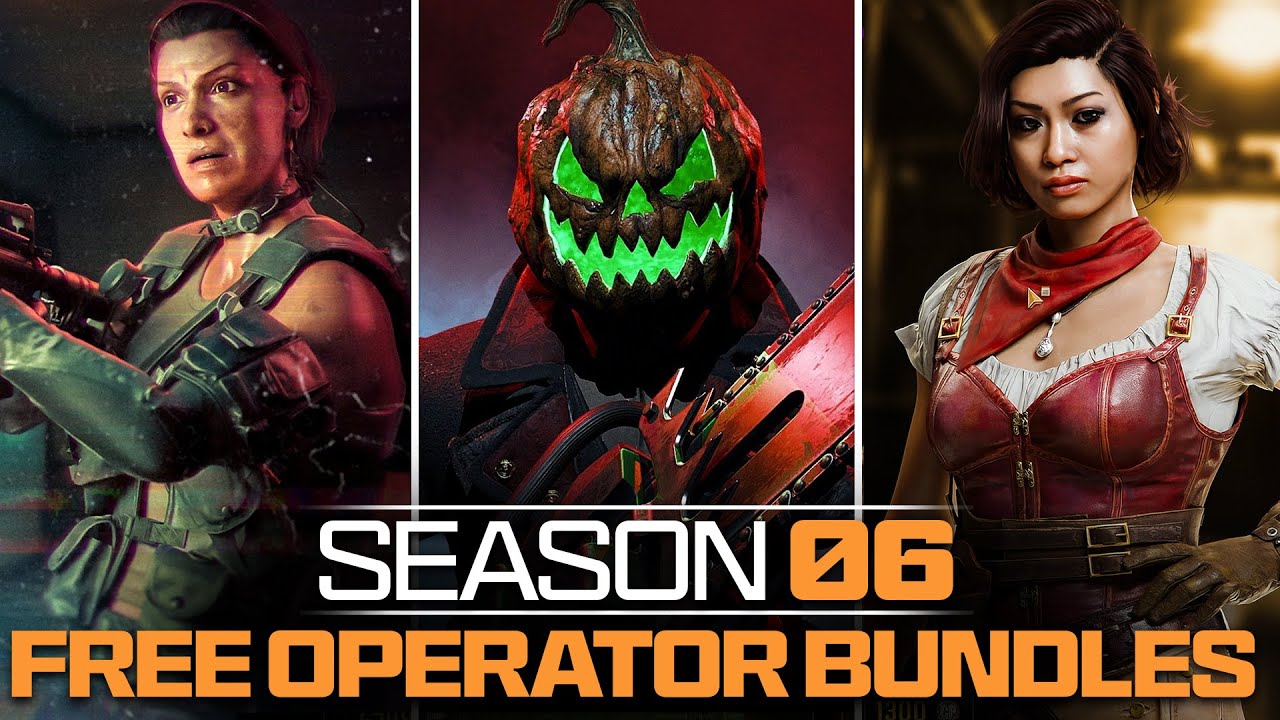 КАК ПОЛУЧИТЬ БОЛЕЕ 8 БЕСПЛАТНЫХ обликов и наборов «Оператор-призрак» в Black Ops 6 (БЕСПЛАТНЫЕ об...