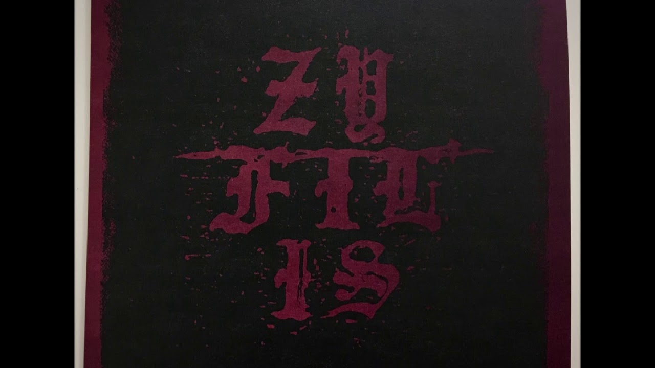 Zyfilis - Alla Ska Ha
