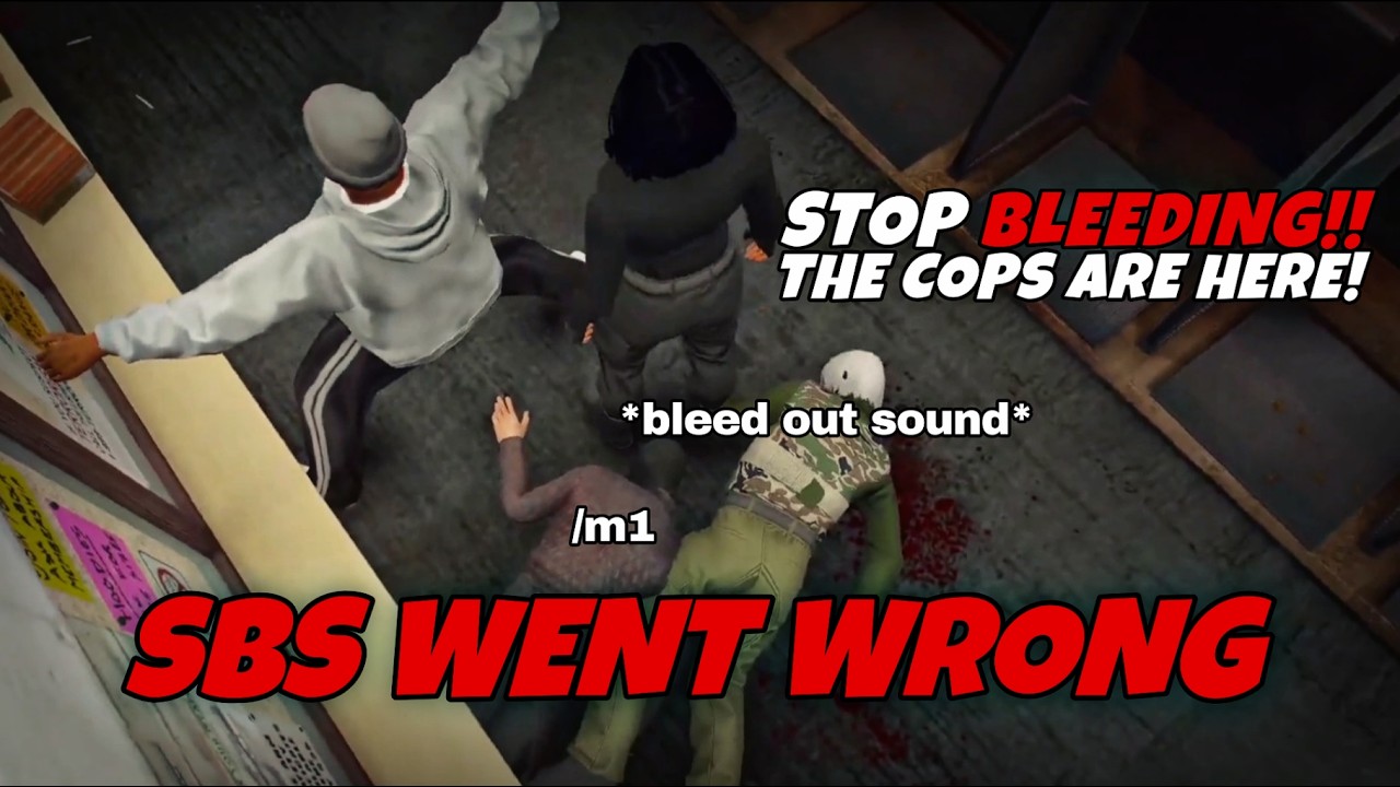 The Old Funny Chang Gang Moments (Trolling, Roasting, SBS, OOC) | NoPixel | Prodigy RP | GTA RP | CG