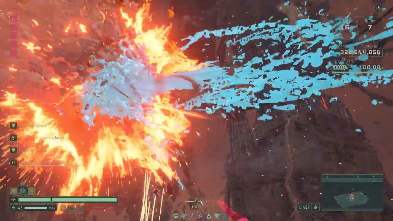 Returnal tower video log AST-ToS-004 part 8