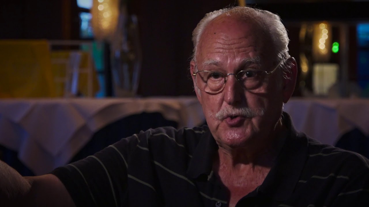 Stories of Transformation - Joe