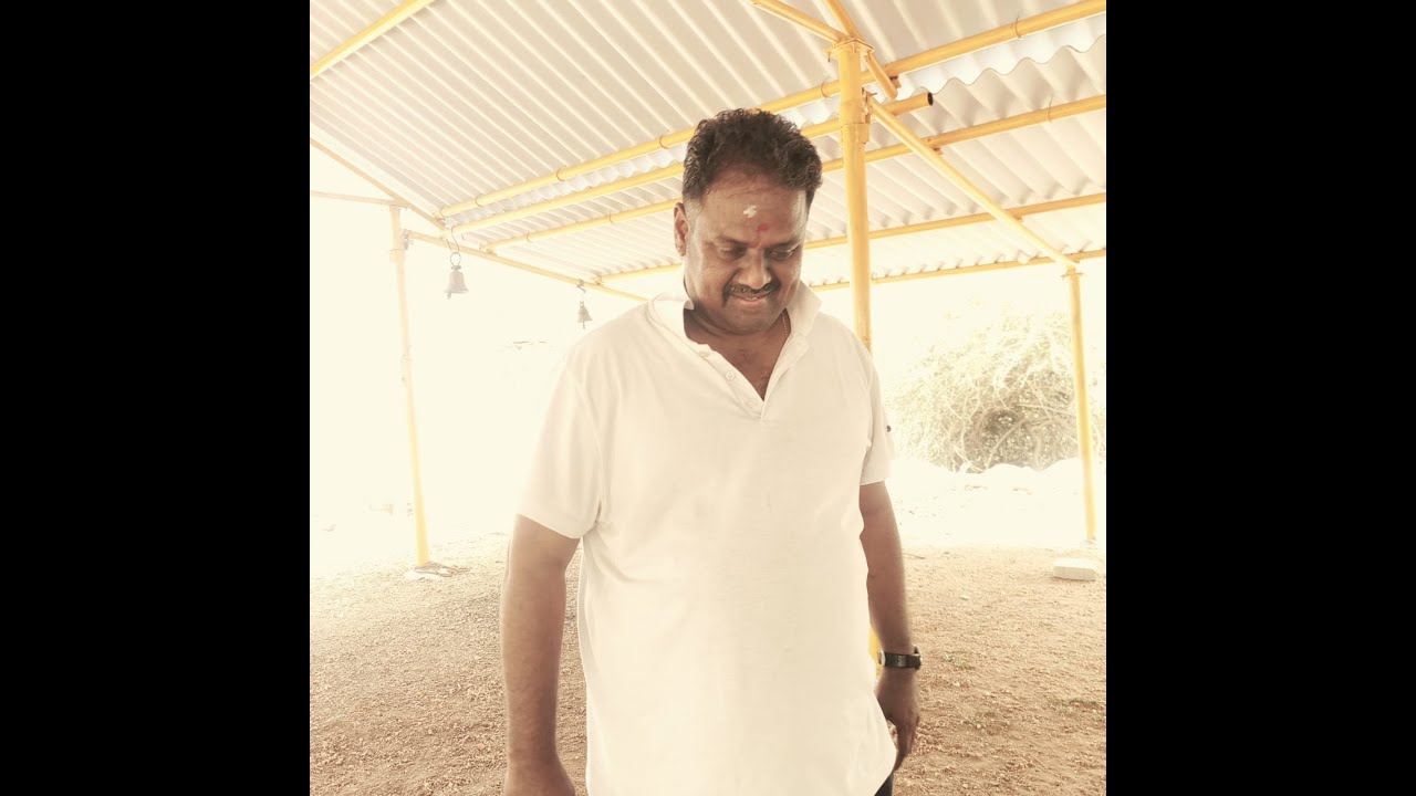 விதை 18 | DrAndalPChockalingam | Motivational Speaker