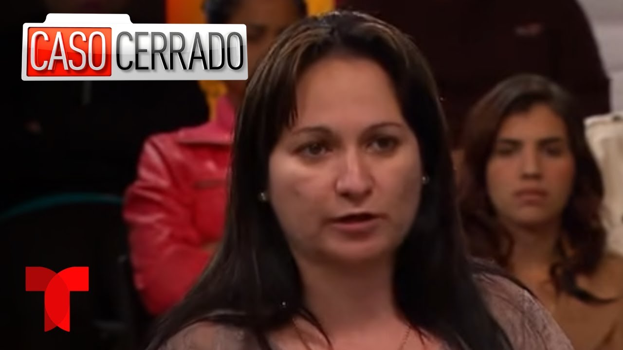 He impregnates the tenant who paid for his sexual favors 🤰🏻💸🔥| Caso Cerrado Complete Case