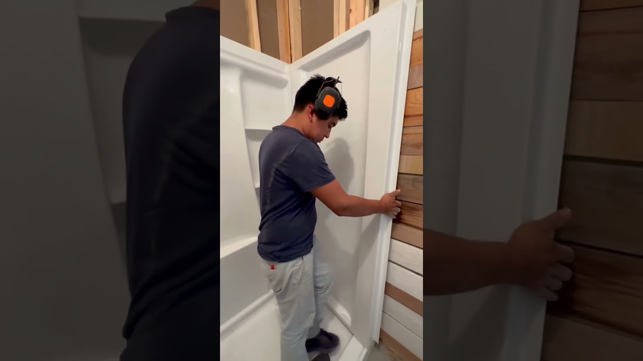 Como hacer nuevo baño de principio a fin