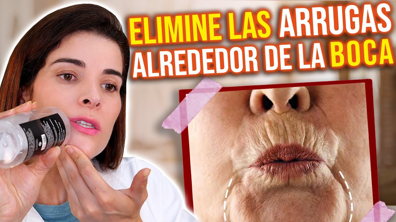 NO GASTES NADA y Elimina el Bigote Chino, las Líneas de Código de Barras y las Líneas de Marioneta