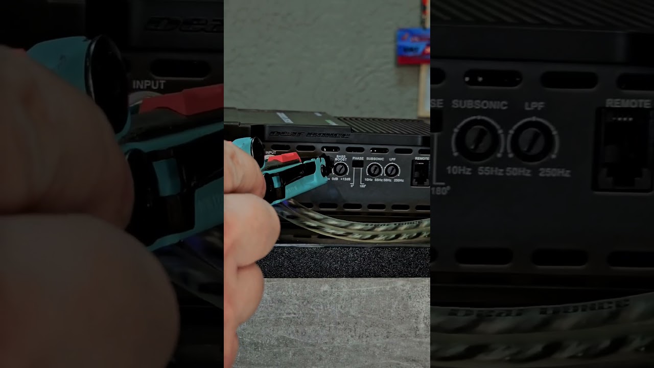 как настроить моноблок?