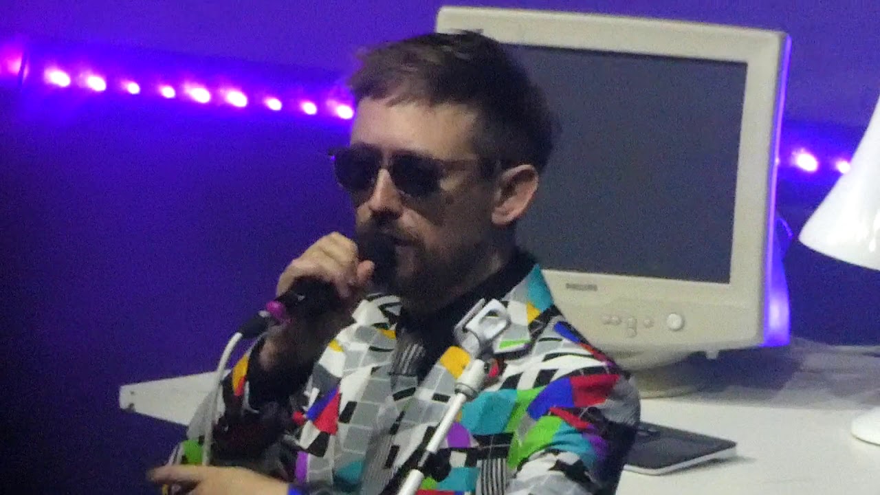 The Divine Comedy - Europop - Eventim Apollo, 17/10/19
