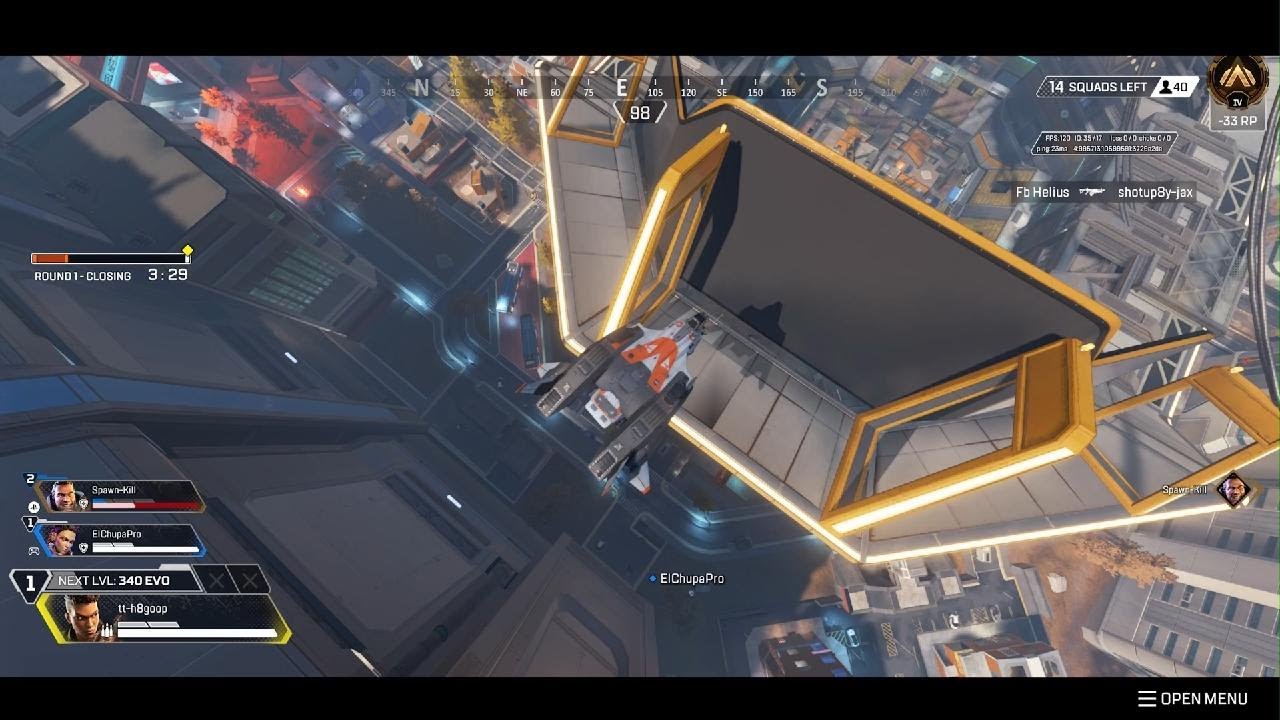 My experience with Octane
