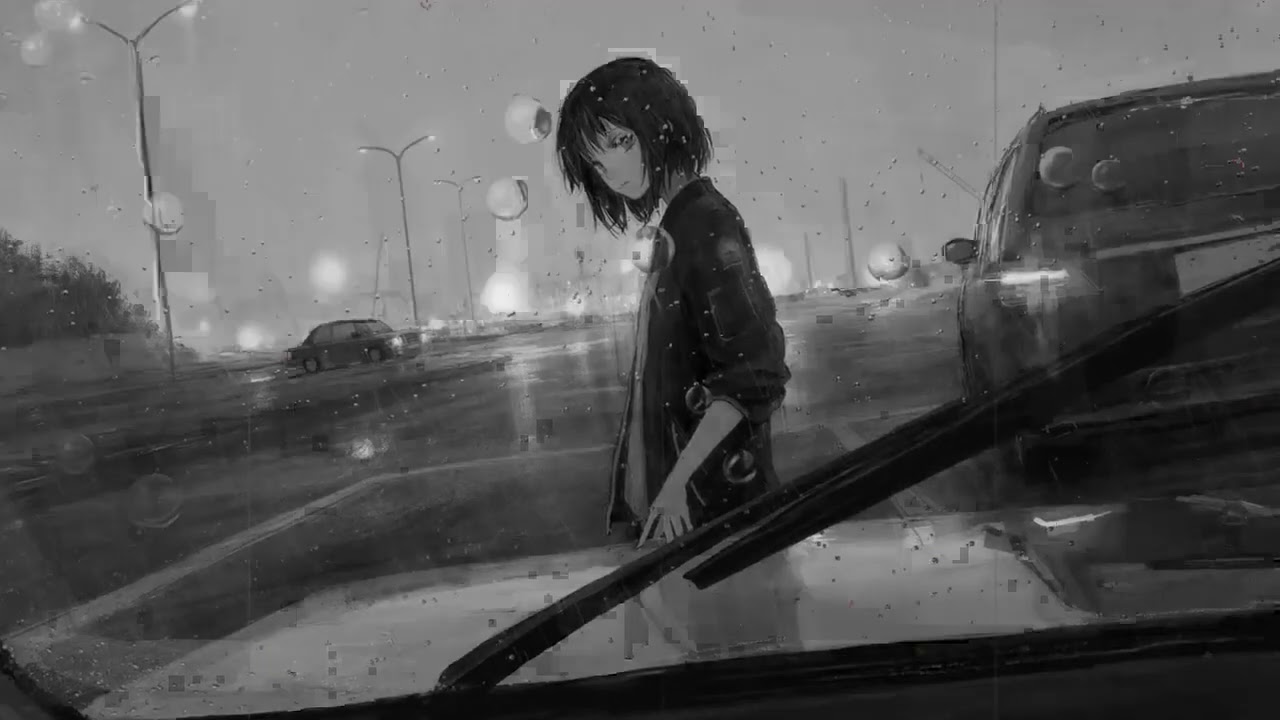Anti-Nightcore- Starboy