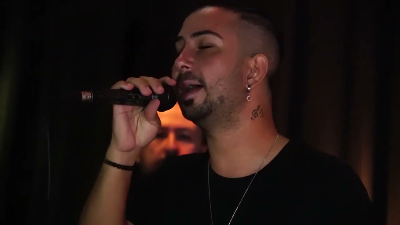 Emre - Alma Ahımı (Erdem Ergün Cover)