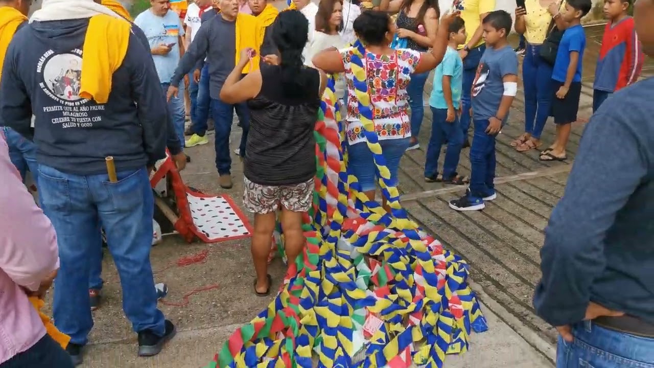 El Toro de Petate de Ometepec / 11 de Septiembre del 2022