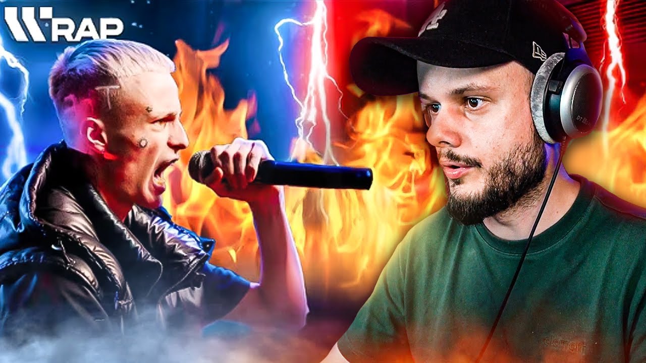 Najviac motivačný cásting / Reagujem na The Mag Wrap ep.4