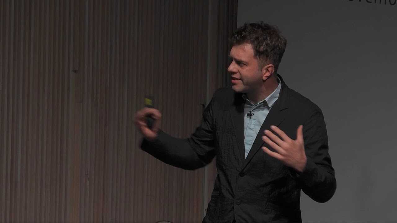Public Debates - Robotics Atelier 2019