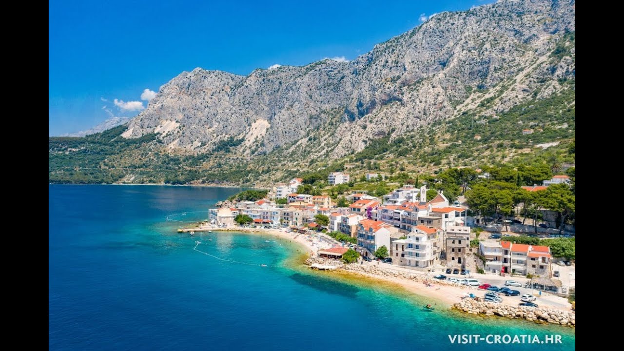 Drašnice Tour 2022 Pt 1 (Long version)