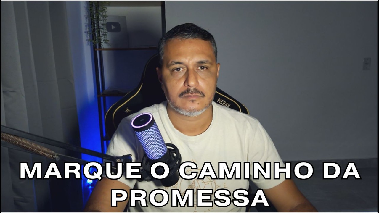 Deus Mandou você Fazer Uma Coisa Estranha Antes da Restauração