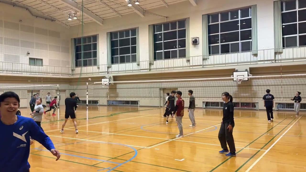 2026/02/18 volley 2