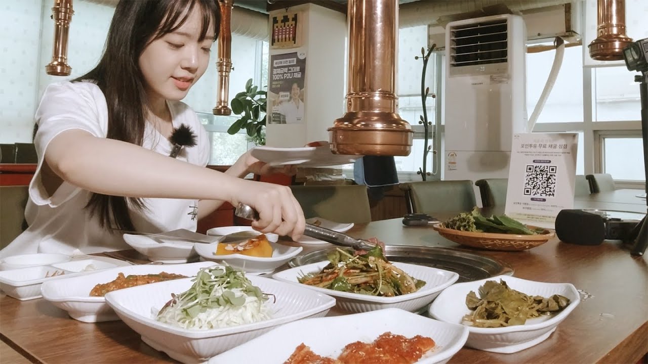 소고기 장인을 만나고 오다