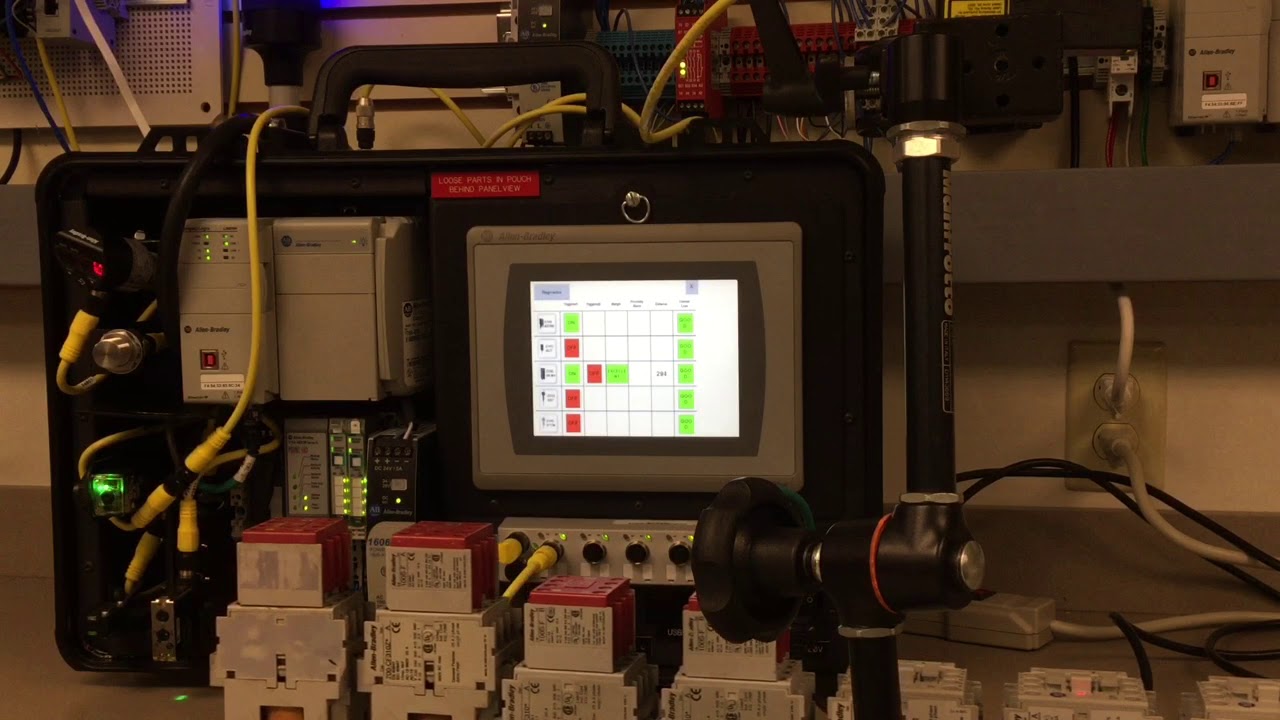 Allen Bradley 45LMS