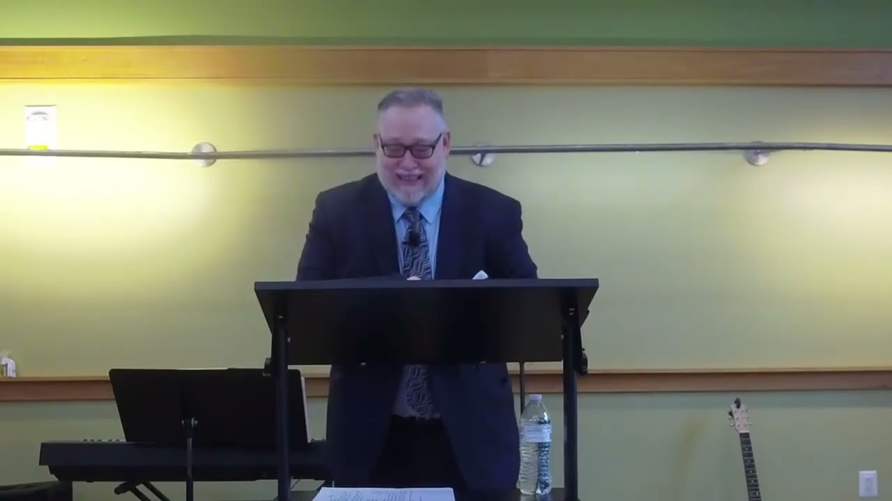 The Superficial Faith of Casual Christianity | Real vs. Counterfeit Belief (Acts 8)