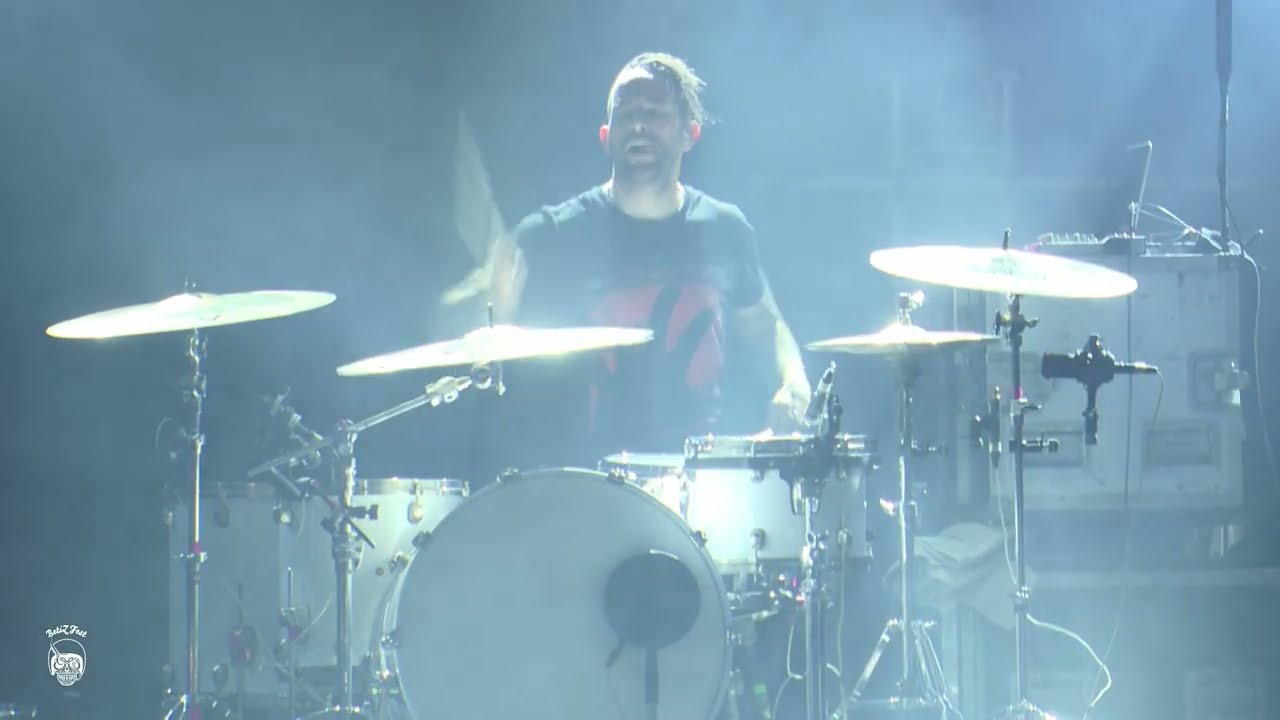 LIVE : Hangman's Chair - Dripping Low @ BetiZFest 2023 / Cambrai Sludge Festival