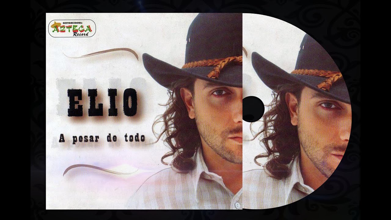 Elio - 01 Vuela Alto (A pesar de Todo)