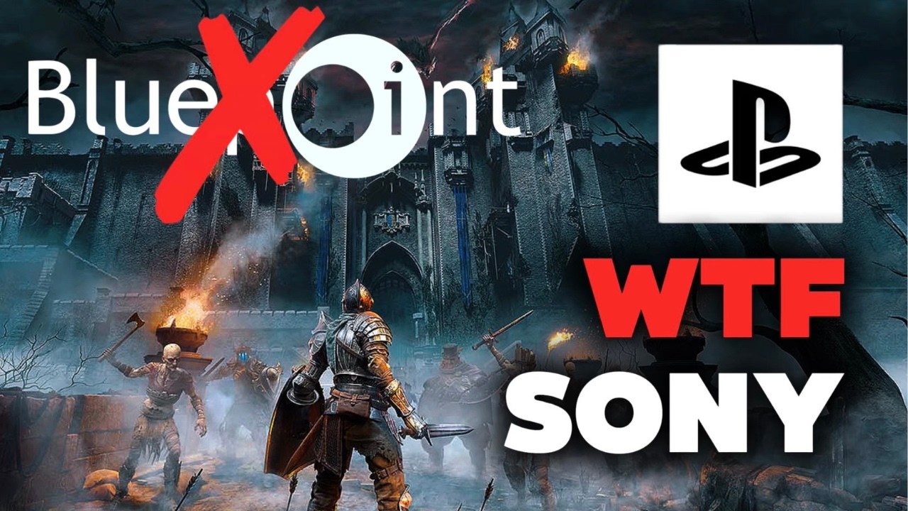 PlayStation Has Completely Lost The Plot