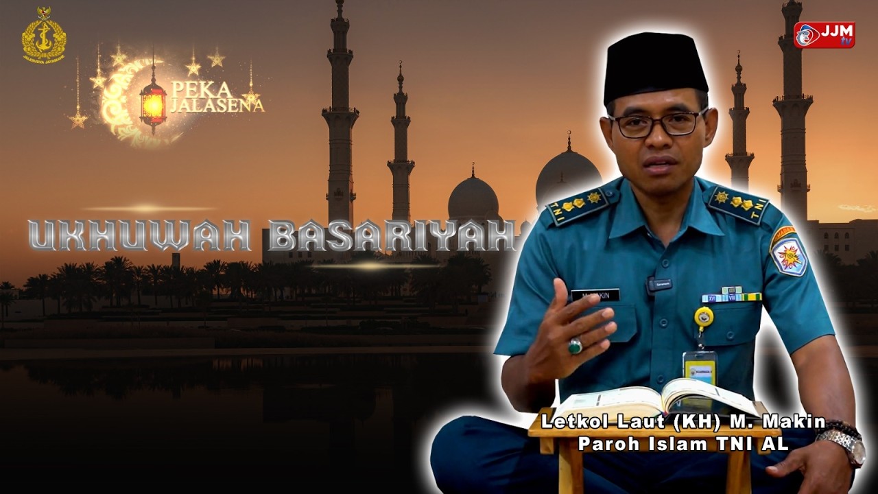 PEKA JALASENA - UKHUWAH BASARIYAH