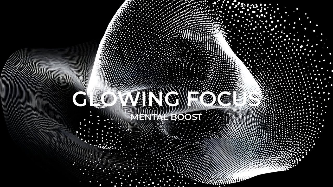 Hyper Focus Mode — 16Hz Beta Binaural Beats, Increase Intelligence and Focus