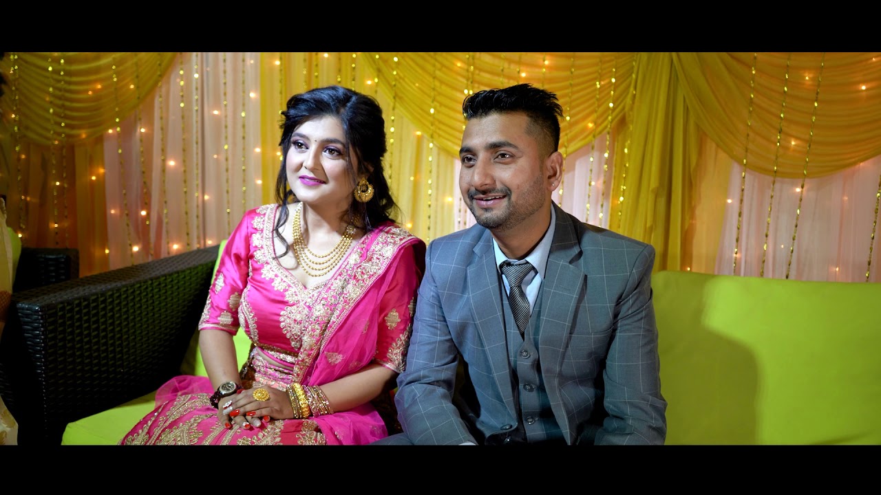 Sandip wed susmita  wedding higlight