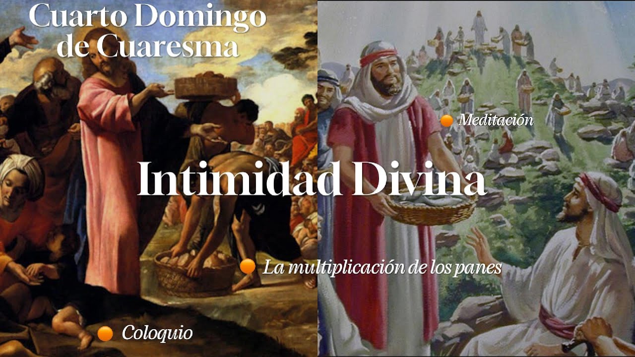 15 DE MARZO-4TO. DGO. DE CUARESMA-LAETARE
