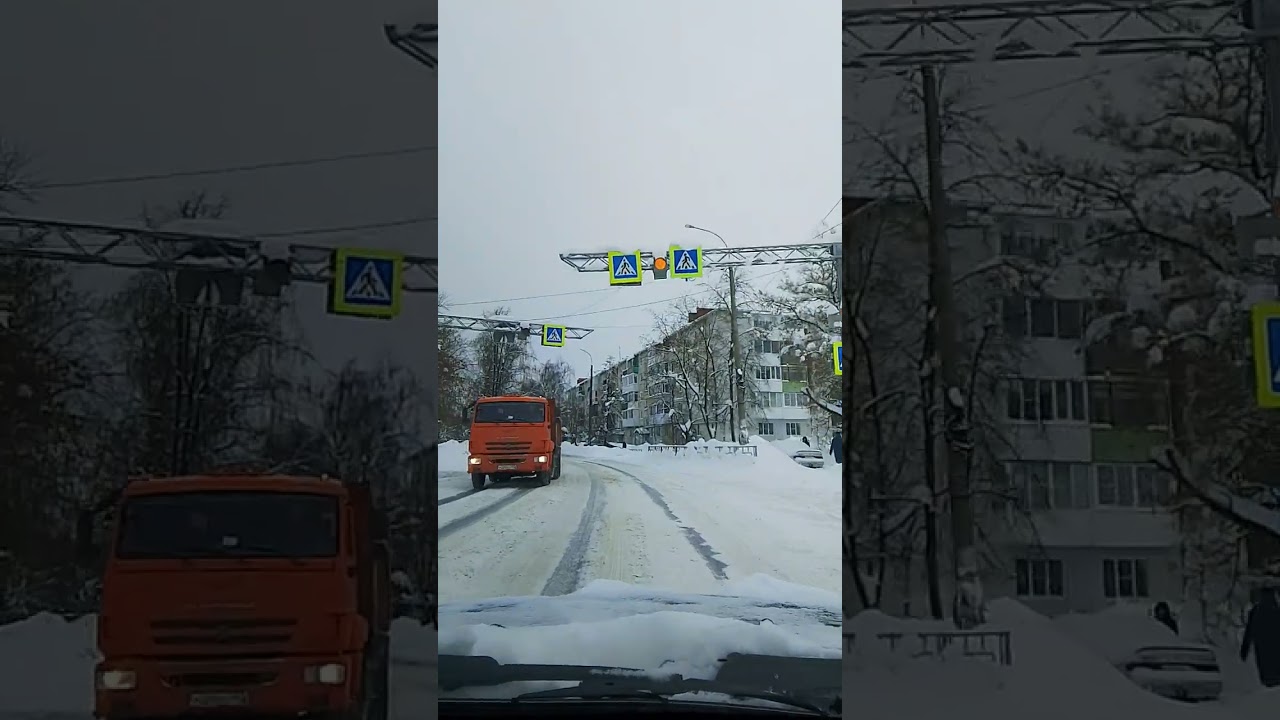 До дома 