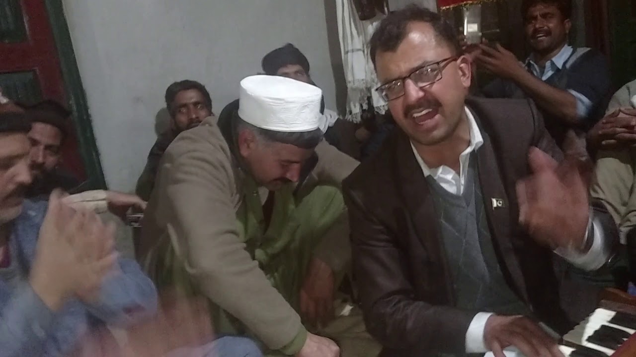 Qawwali Bankoti Sharif 10/02/2020 Upload by Shabbir Hussain (Artist)