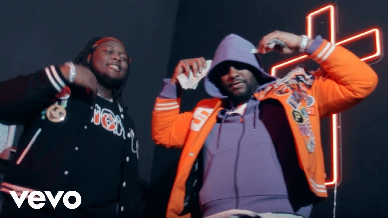 How DBlack Do Dat, Peezy - Talking Facts (Official Video)