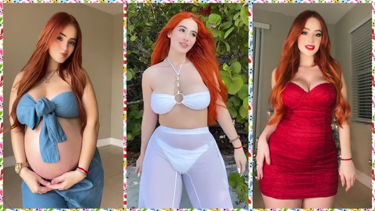 Recopilación de los mejores TikToks de Nicolle Figueroa!!