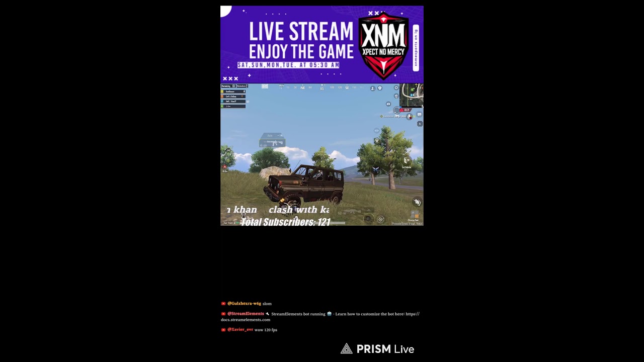 | No Fear Push Gameplay, Squad Wipes & Crazy Clutch Moments #BGMI #BGMILive #PUBGMOBILE #BGMIIndia