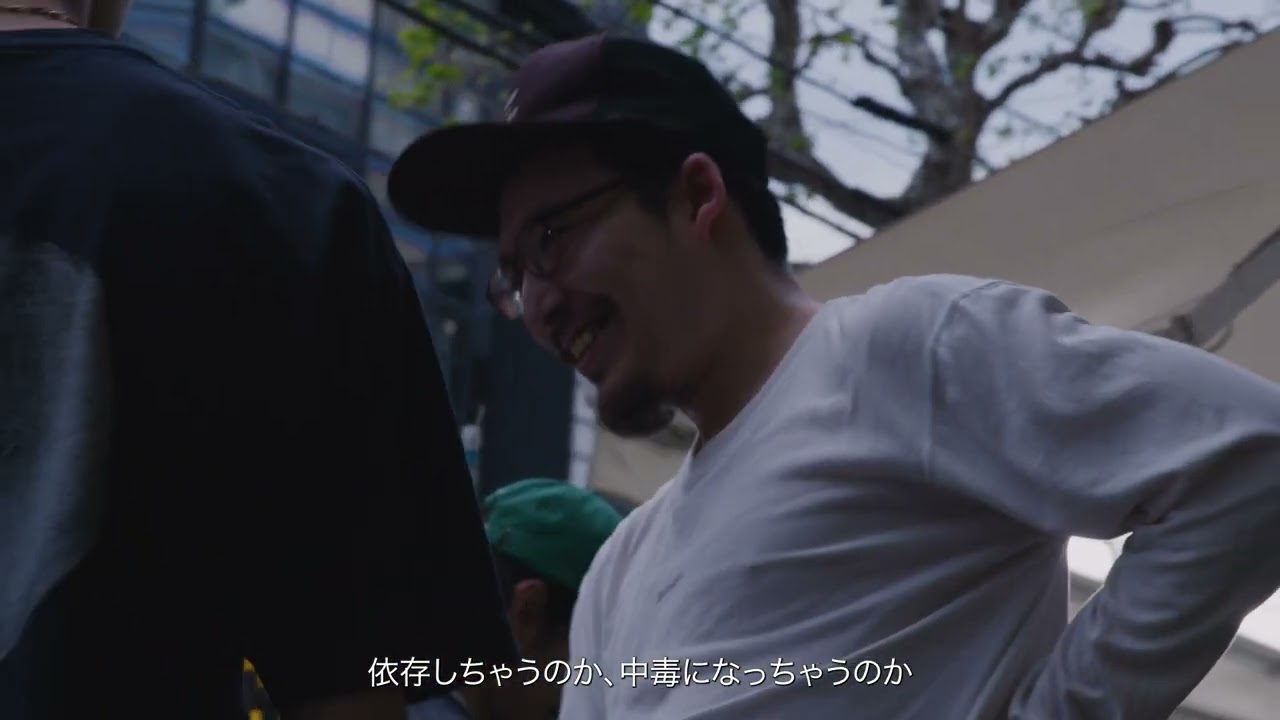 【 I still documentary 】BBOYよ、街へ出よう - BBOY RIKUJO -