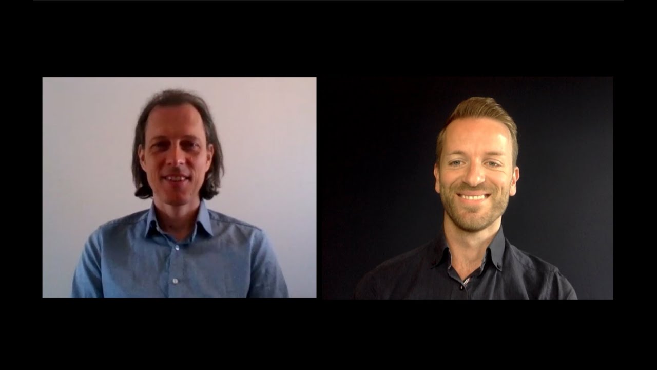 Interview mit Gopal: 
