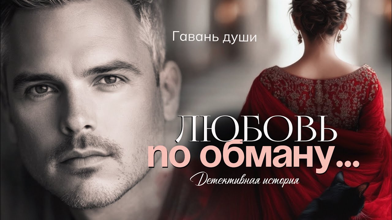 Cудьбу случайно не встречают...Гавань души