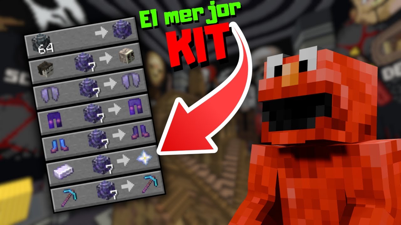 💀Consigo el mejor kit de este box PvP 💀 / parte 2 /  FERMOC