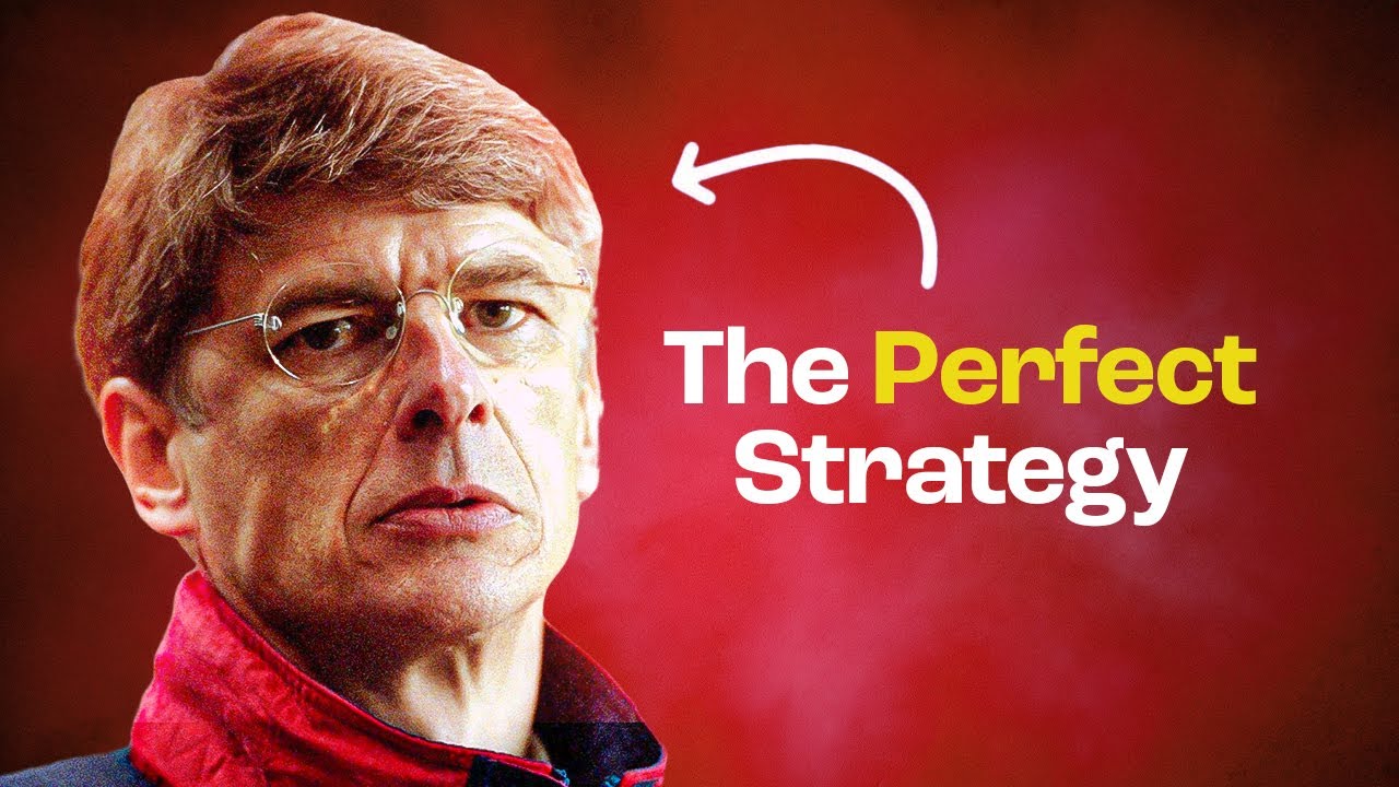 Тренер-«ботаник», который СЛОМАЛ футбол с помощью науки