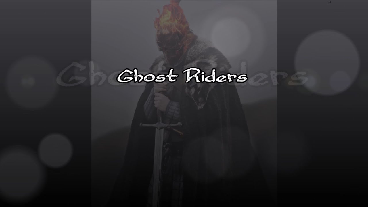 Grepolis - Ghost Riders: Η ταινία.