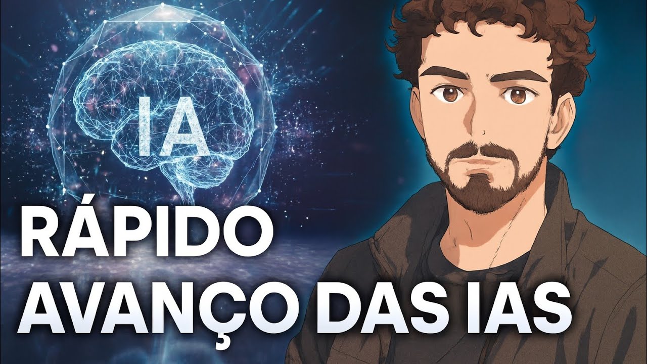 Como ficaram os empregos? Futuro da humanidade? 