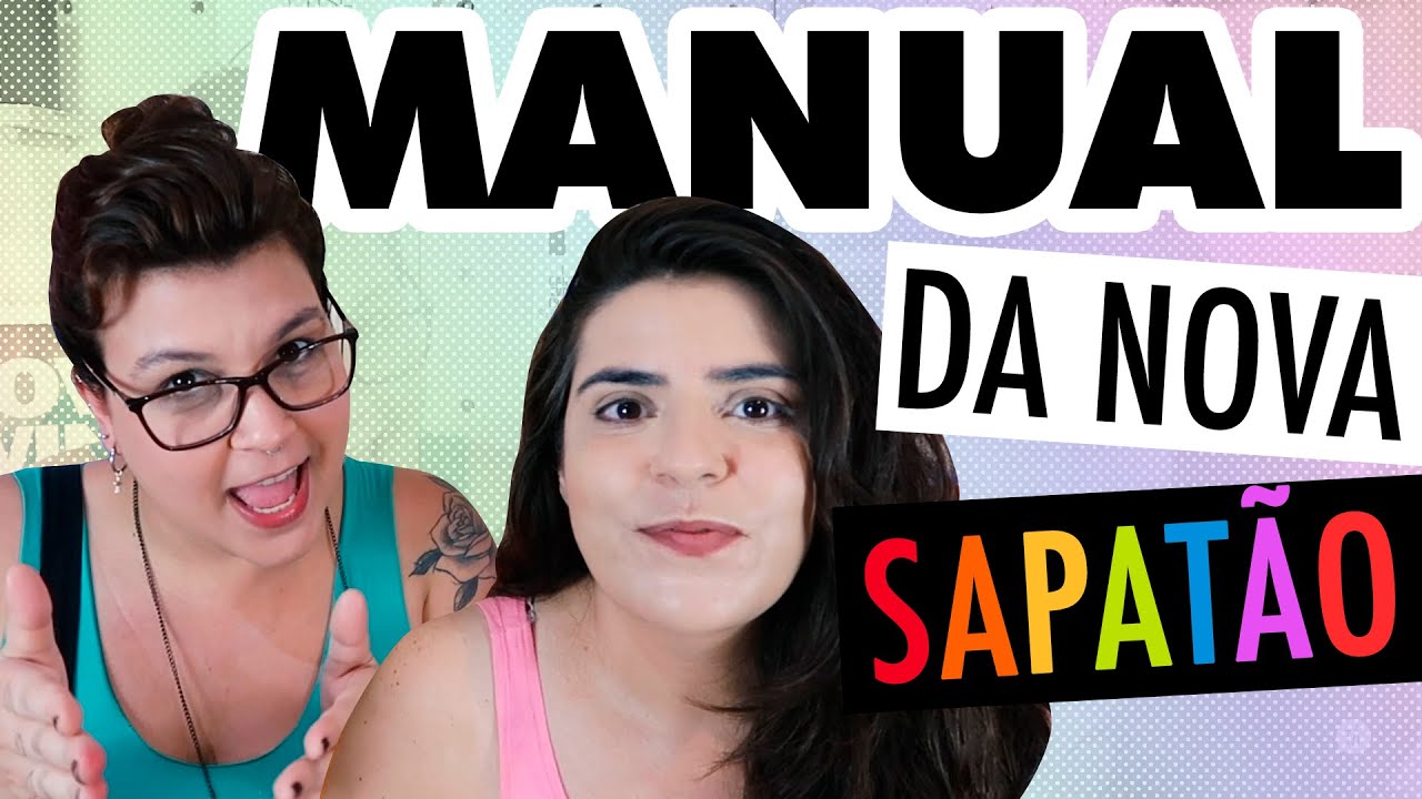SE DESCOBRIU LÉSBIK? 7 DICAS PARA QUEM ACABOU DE CHEGAR NO VALE!