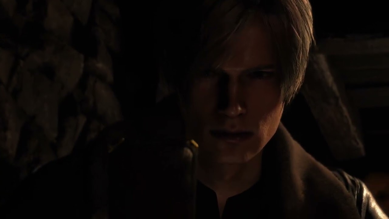 Resident Evil 4 Playthrough Part 1